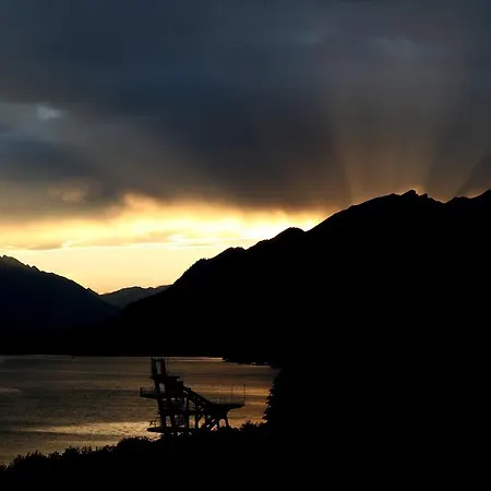 Pensjonat Pleikner Millstatt am See