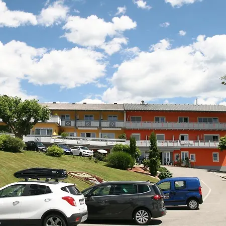 Pleikner Pensjonat Millstatt am See
