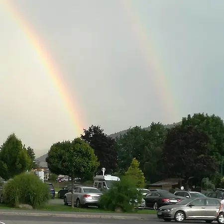 Pleikner Gasthuis Millstatt