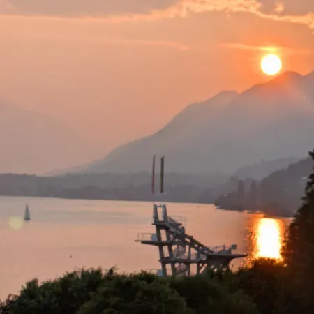 Gasthuis Pleikner Millstatt