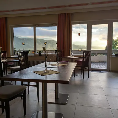 Pleikner Πανσιόν