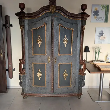 Gasthuis Pleikner Millstatt