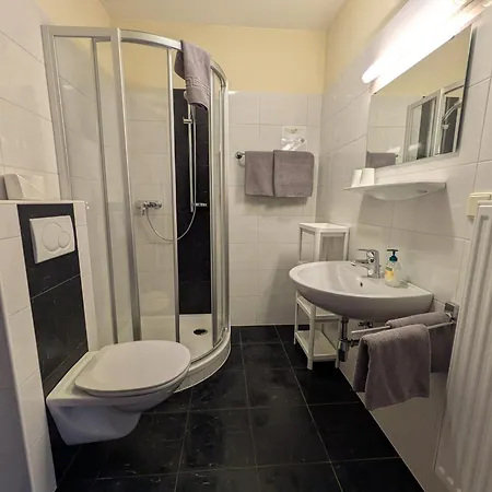 Gasthuis Pleikner 3*