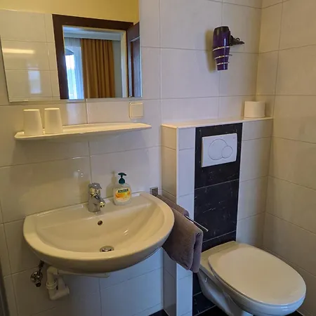 Gasthuis Pleikner 3*