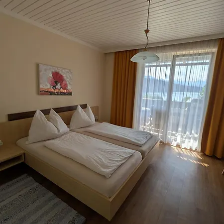 Pleikner Gasthuis Millstatt