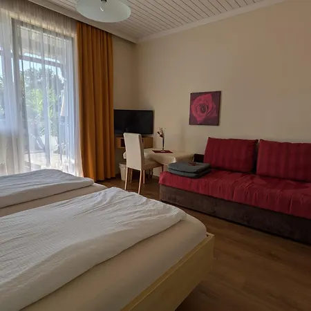 Πανσιόν Pleikner Millstatt