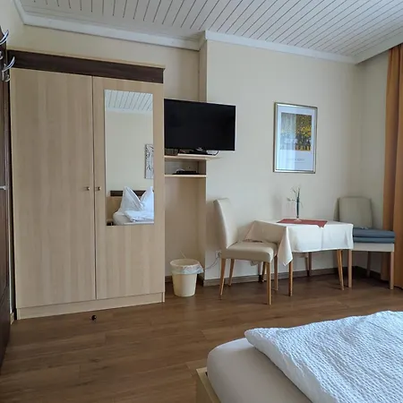 Pleikner 게스트하우스 3*