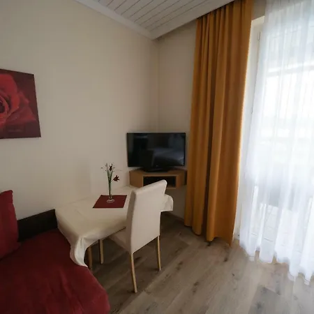 Gasthuis Pleikner Millstatt