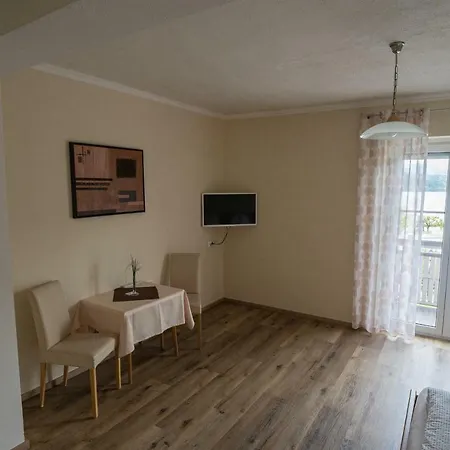 Gasthuis Pleikner Millstatt