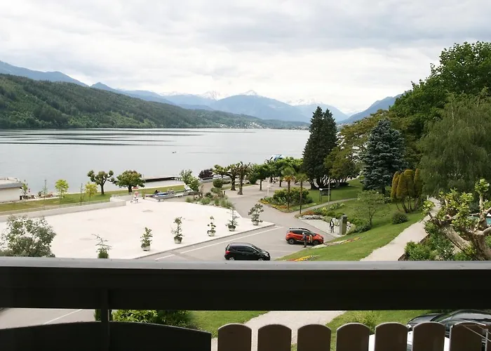 Pleikner Πανσιόν