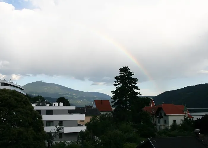 Πανσιόν Pleikner