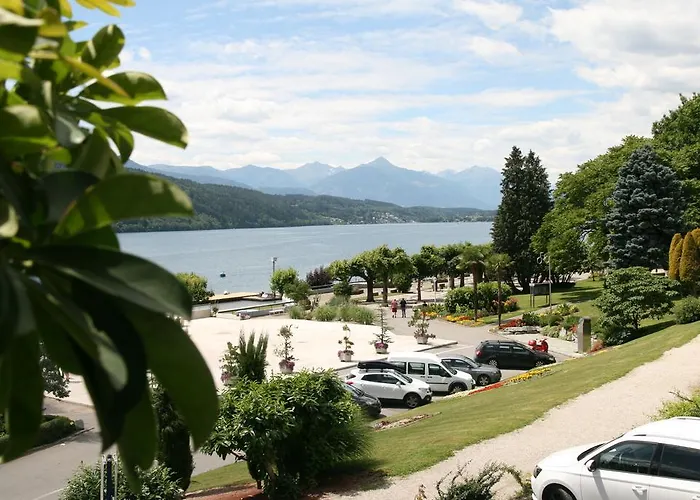 Πανσιόν Pleikner