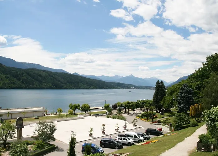 Πανσιόν Pleikner 3*