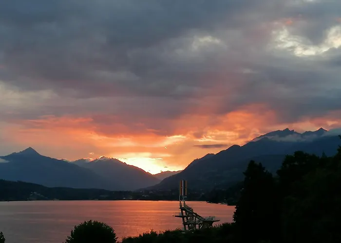 Pleikner 3* Millstatt