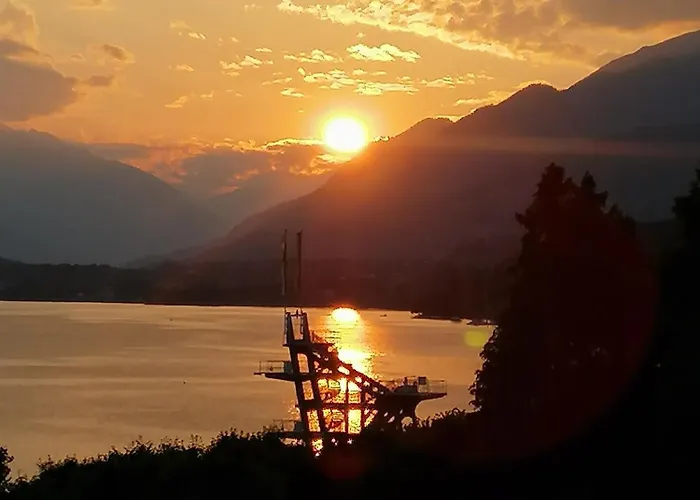 Pleikner Πανσιόν