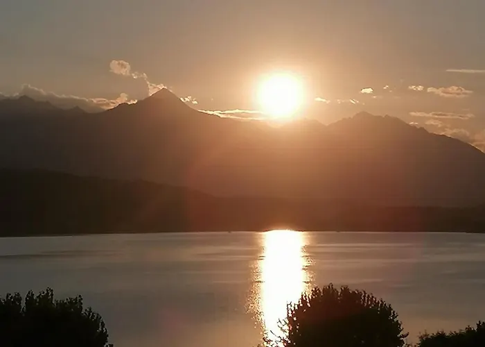 Pleikner Πανσιόν 3*