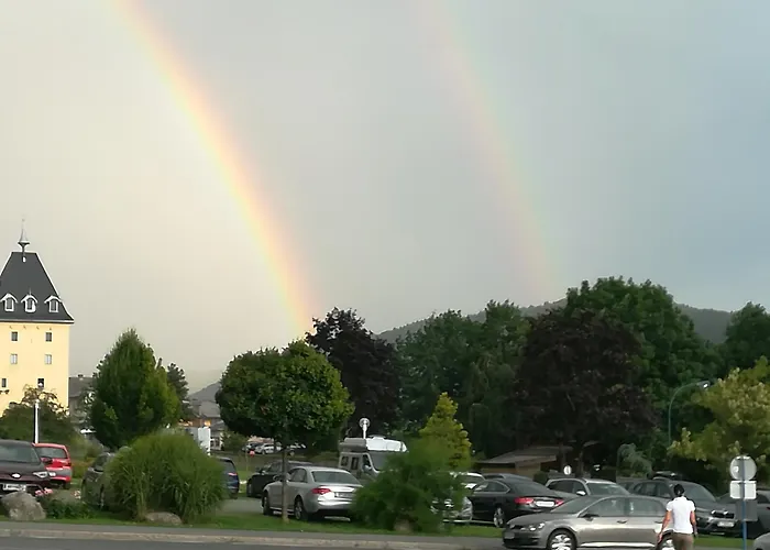 Pleikner Πανσιόν Millstatt