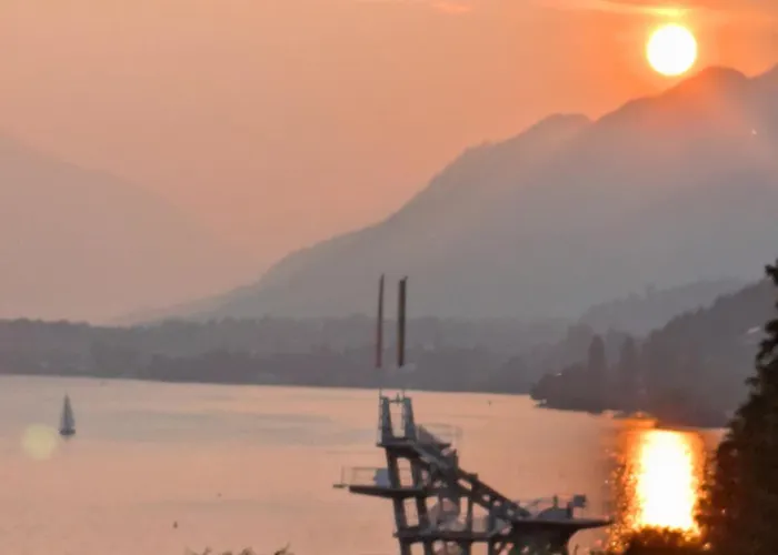 Πανσιόν Pleikner Millstatt