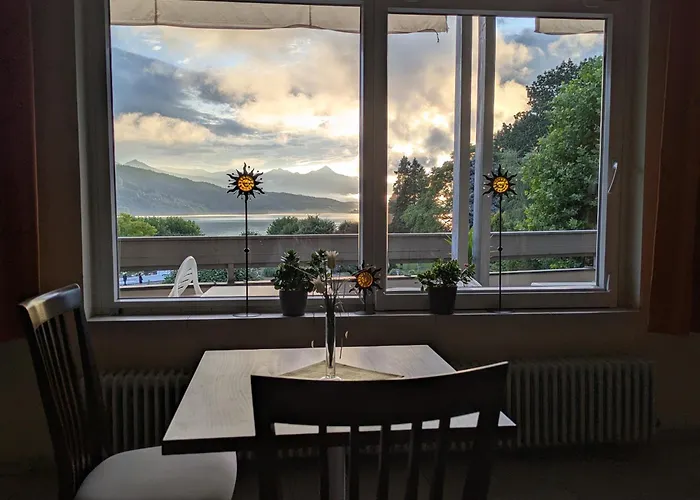 Pleikner 3* Millstatt