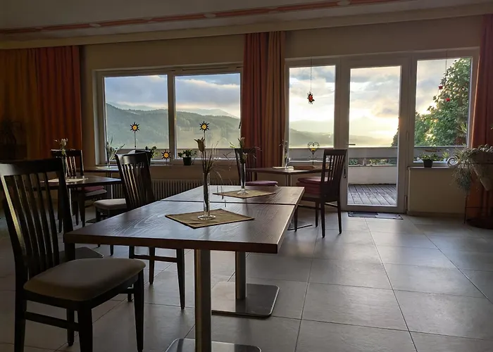 Pleikner Πανσιόν