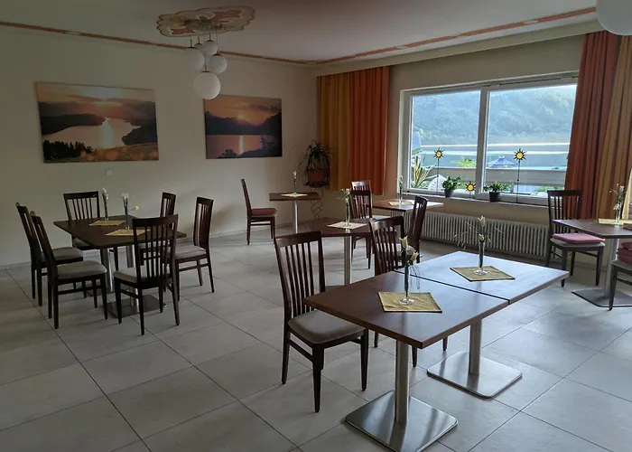 Πανσιόν Pleikner 3*