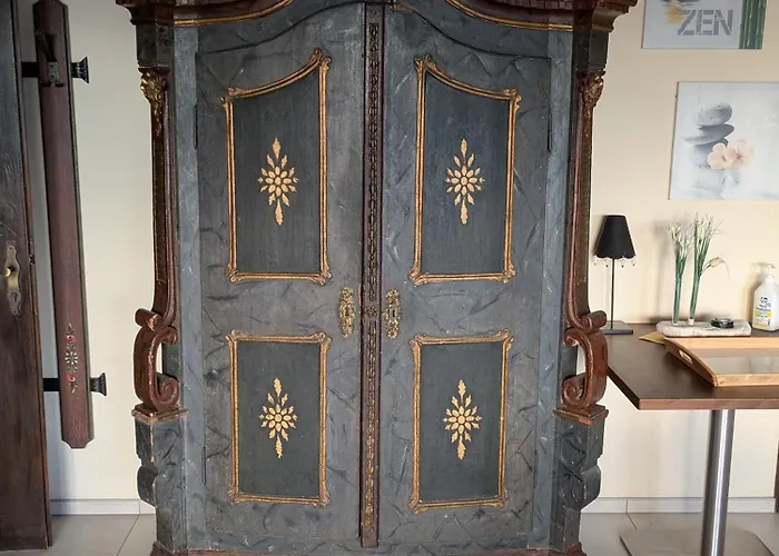 Πανσιόν Pleikner Millstatt