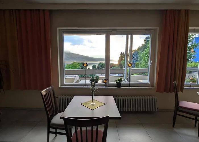 Πανσιόν Pleikner