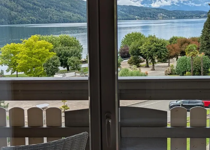 Πανσιόν Pleikner 3*