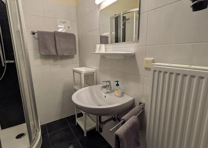 Pleikner Πανσιόν