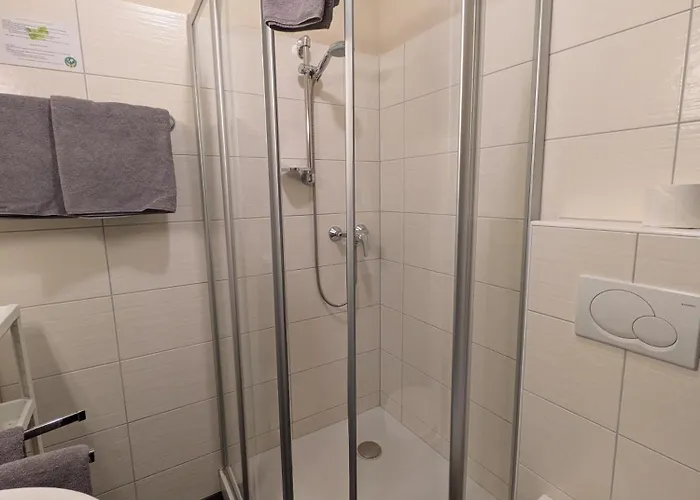 Penzion Pleikner Millstatt