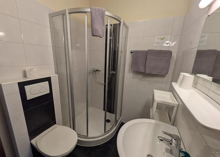 Pleikner Πανσιόν Millstatt