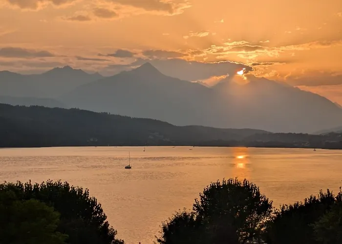 Pleikner Πανσιόν