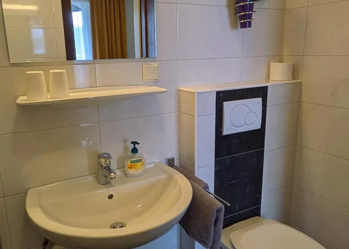 Πανσιόν Pleikner 3*