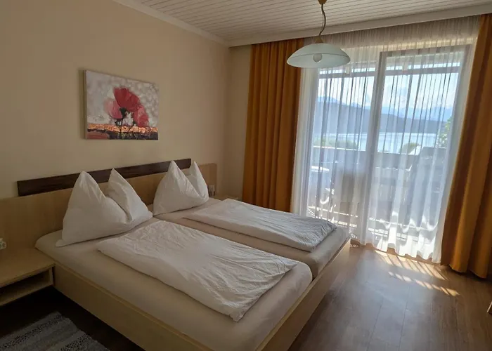 Pleikner Πανσιόν Millstatt