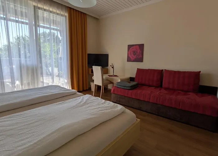 Penzion Pleikner Millstatt