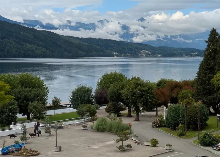 Pleikner 3* Millstatt