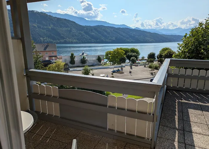 Pleikner Πανσιόν