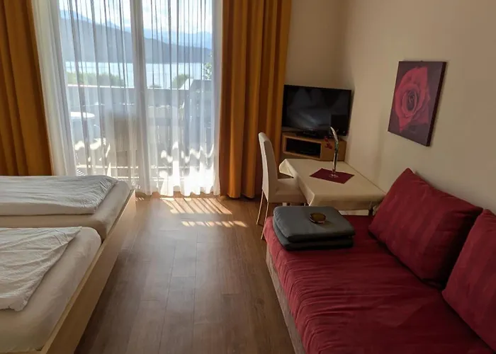 Penzion Pleikner Millstatt