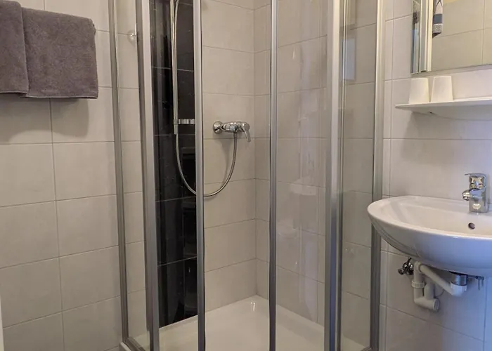 Pleikner Πανσιόν