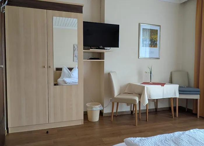 Pleikner Πανσιόν 3*