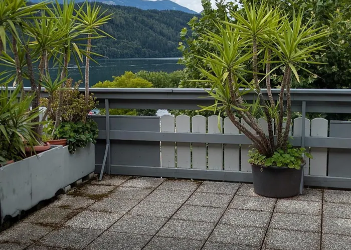 Pleikner Πανσιόν