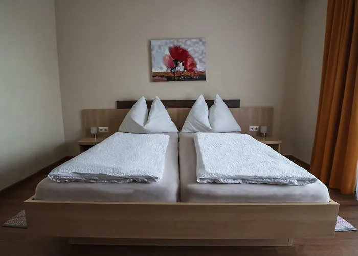 Pleikner Penzion Millstatt