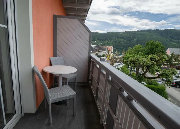 Πανσιόν Pleikner 3*