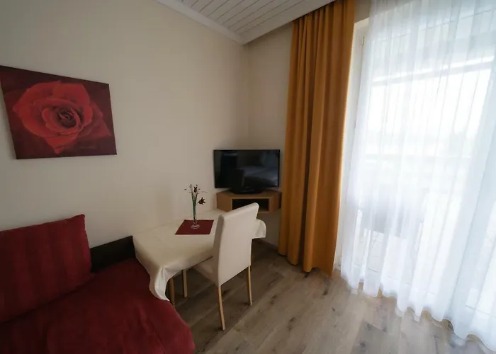 Πανσιόν Pleikner Millstatt