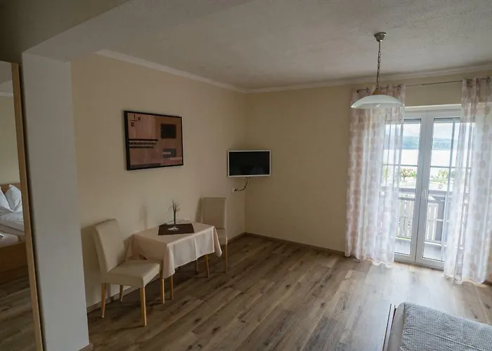 Penzion Pleikner Millstatt