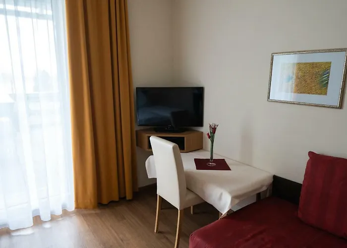 Pleikner 3* Millstatt