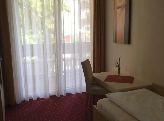 Πανσιόν Pleikner Millstatt