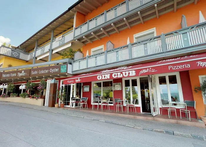 Pleikner 3* Millstatt